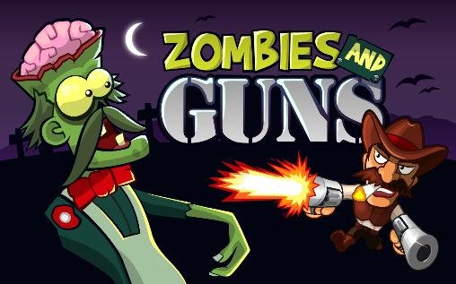 download Zombies and guns apk